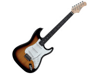 Eko Sunburst Strato S300 Eko Sunburst Strato S300